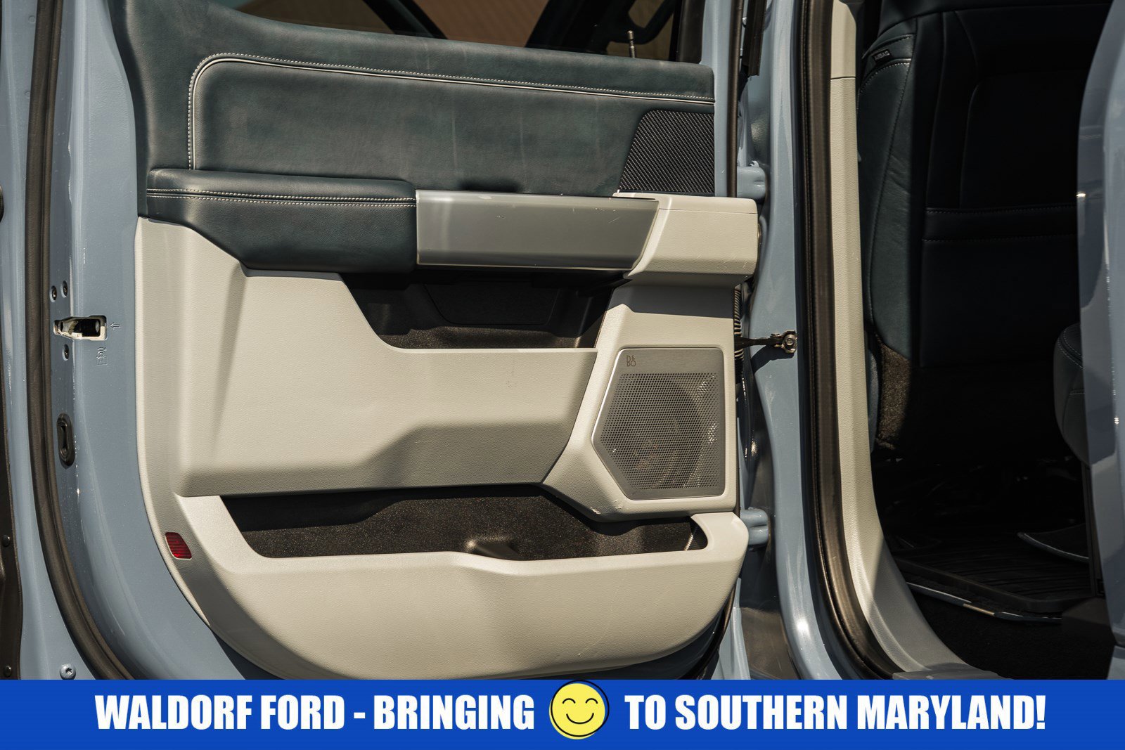 Certified 2023 Ford F450 Limited w/ FX4 Off-Road Package AWD/4WD image 49