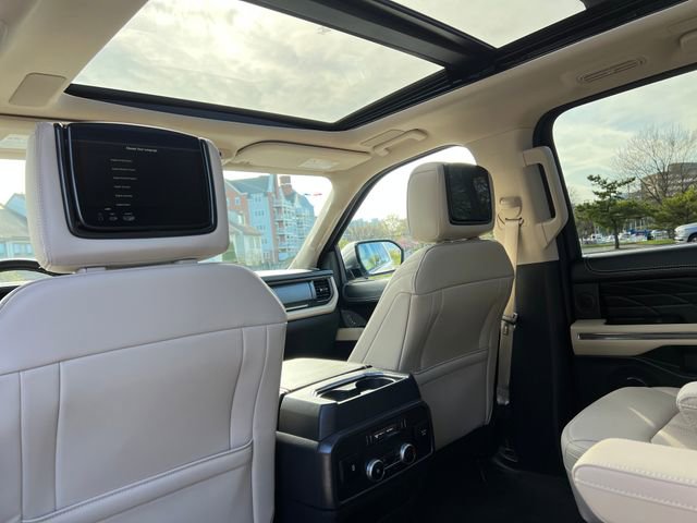 Certified 2023 Ford Expedition Platinum AWD/4WD image 26