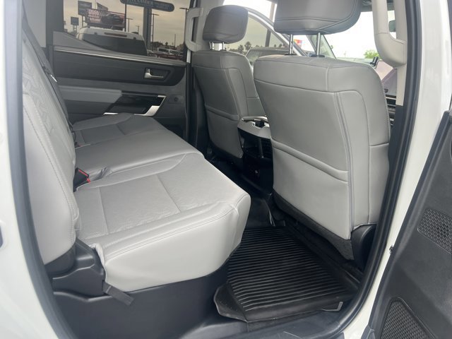 Used 2024 Toyota Tundra Limited image 15