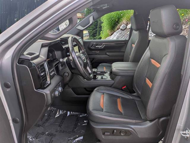 Used 2023 GMC Sierra 1500 AT4 w/ Technology Package AWD/4WD image 13