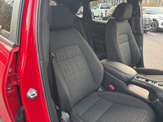 Used 2024 Honda HR-V Sport image 21