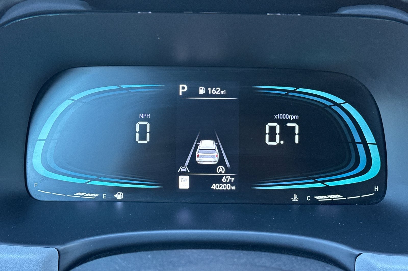Used 2025 Hyundai Palisade SEL FWD image 24