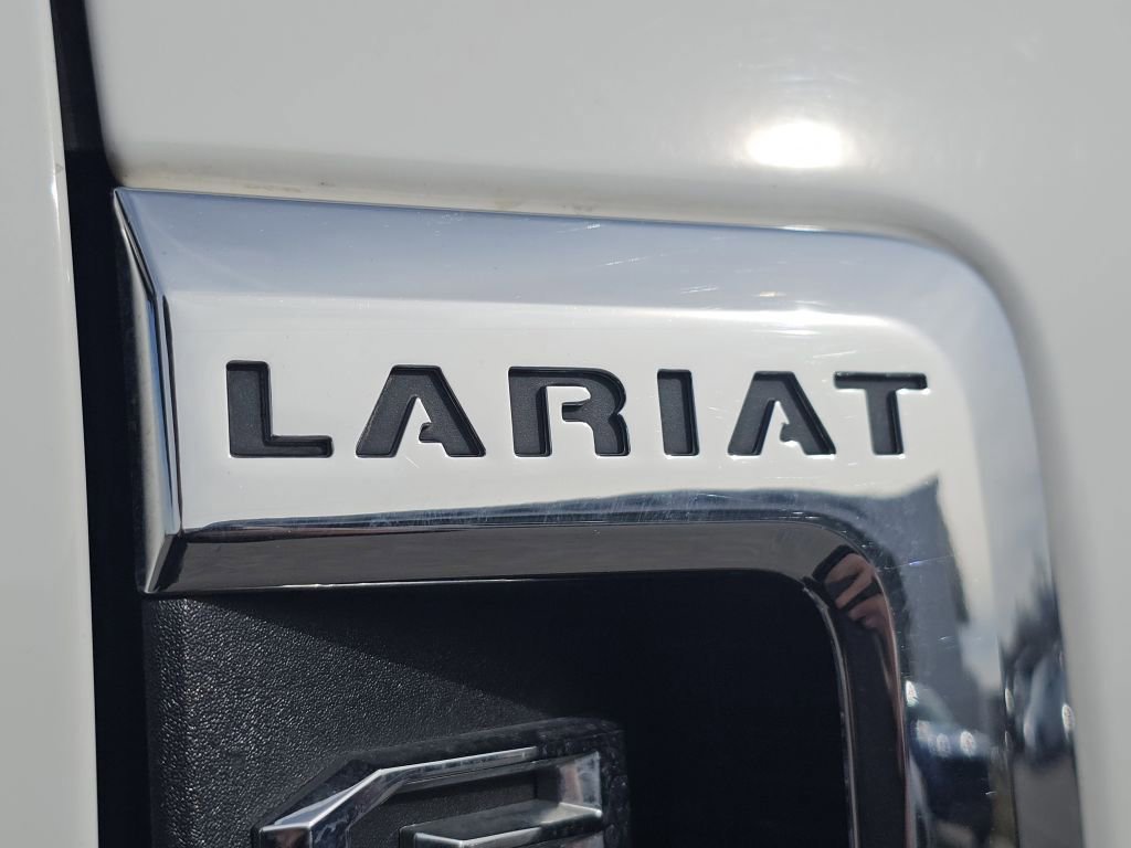 Certified 2019 Ford F250 Lariat w/ Lariat Value Package image 22