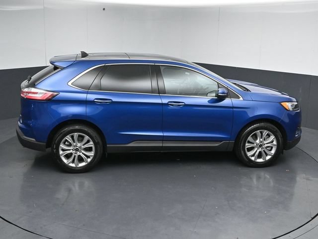 Certified 2024 Ford Edge Titanium w/ Equipment Group 301A AWD/4WD image 52