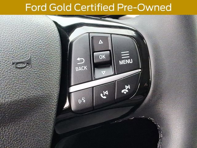 Certified 2022 Ford Escape SE w/ Convenience Package image 23