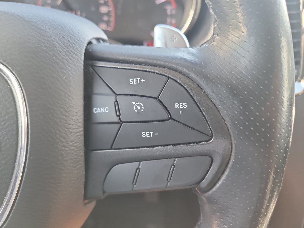 Used 2019 Dodge Durango GT AWD/4WD image 32