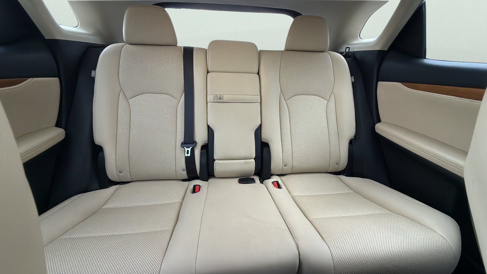 Used 2021 Lexus RX 350 FWD w/ Premium Package image 25