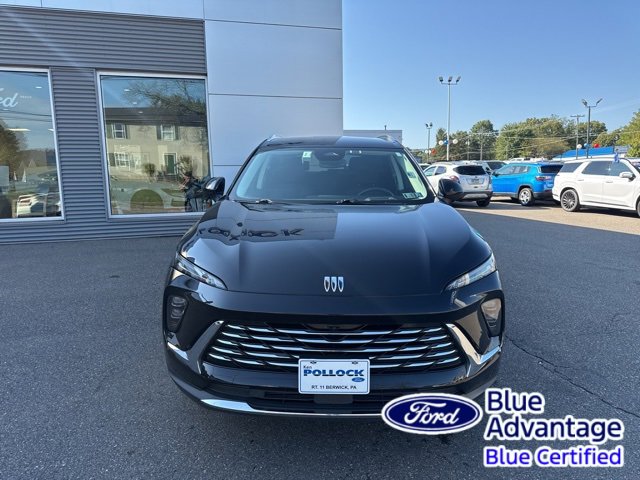 Used 2024 Buick Envision Preferred image 3