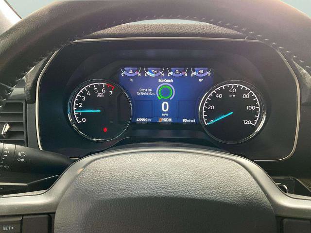 Certified 2022 Ford F150 XLT w/ Equipment Group 302A High image 11