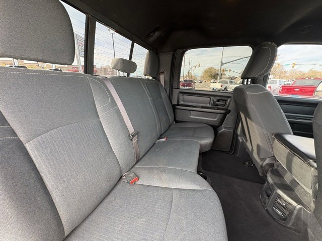 Used 2022 RAM 3500 Tradesman image 18