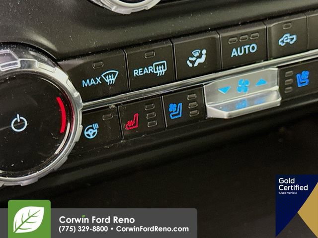 Certified 2024 Ford F150 Lariat AWD/4WD image 25