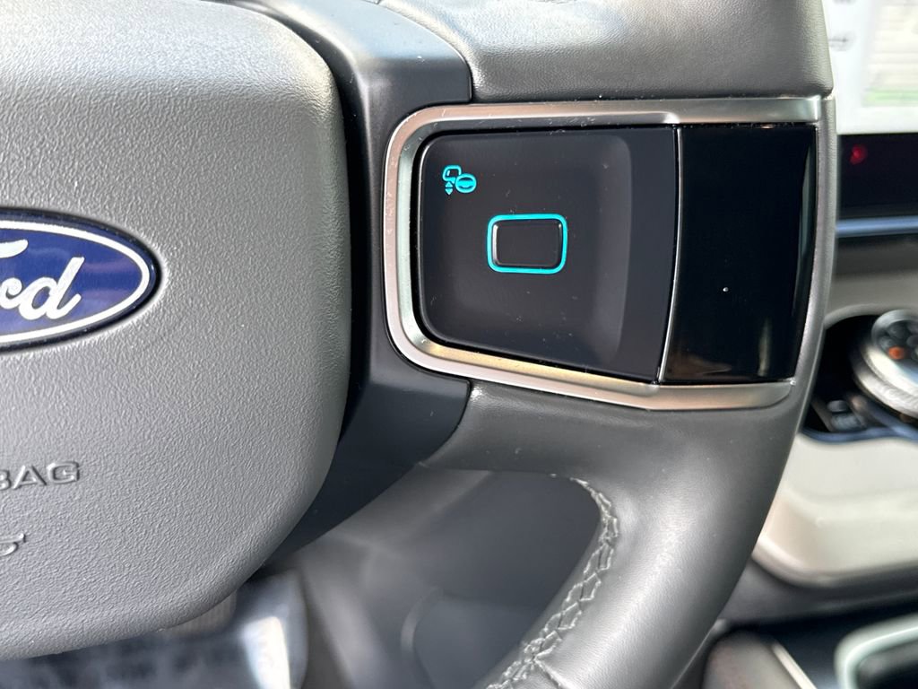 Certified 2025 Ford Expedition Active RWD image 16