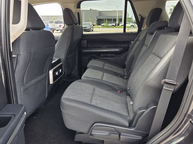 Certified 2022 Ford Expedition XLT RWD image 13