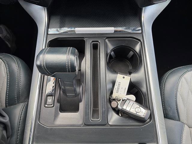 Certified 2023 Ford F150 Limited image 29