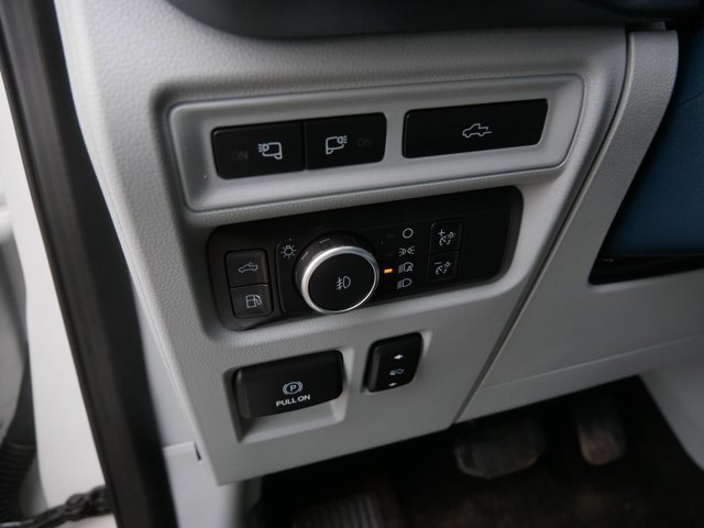 Certified 2021 Ford F150 Limited image 19