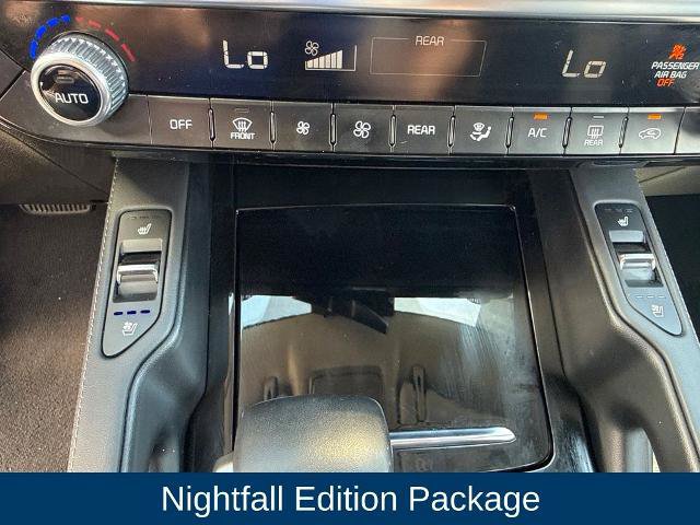 Used 2022 Kia Telluride EX w/ EX Premium Package AWD/4WD image 21
