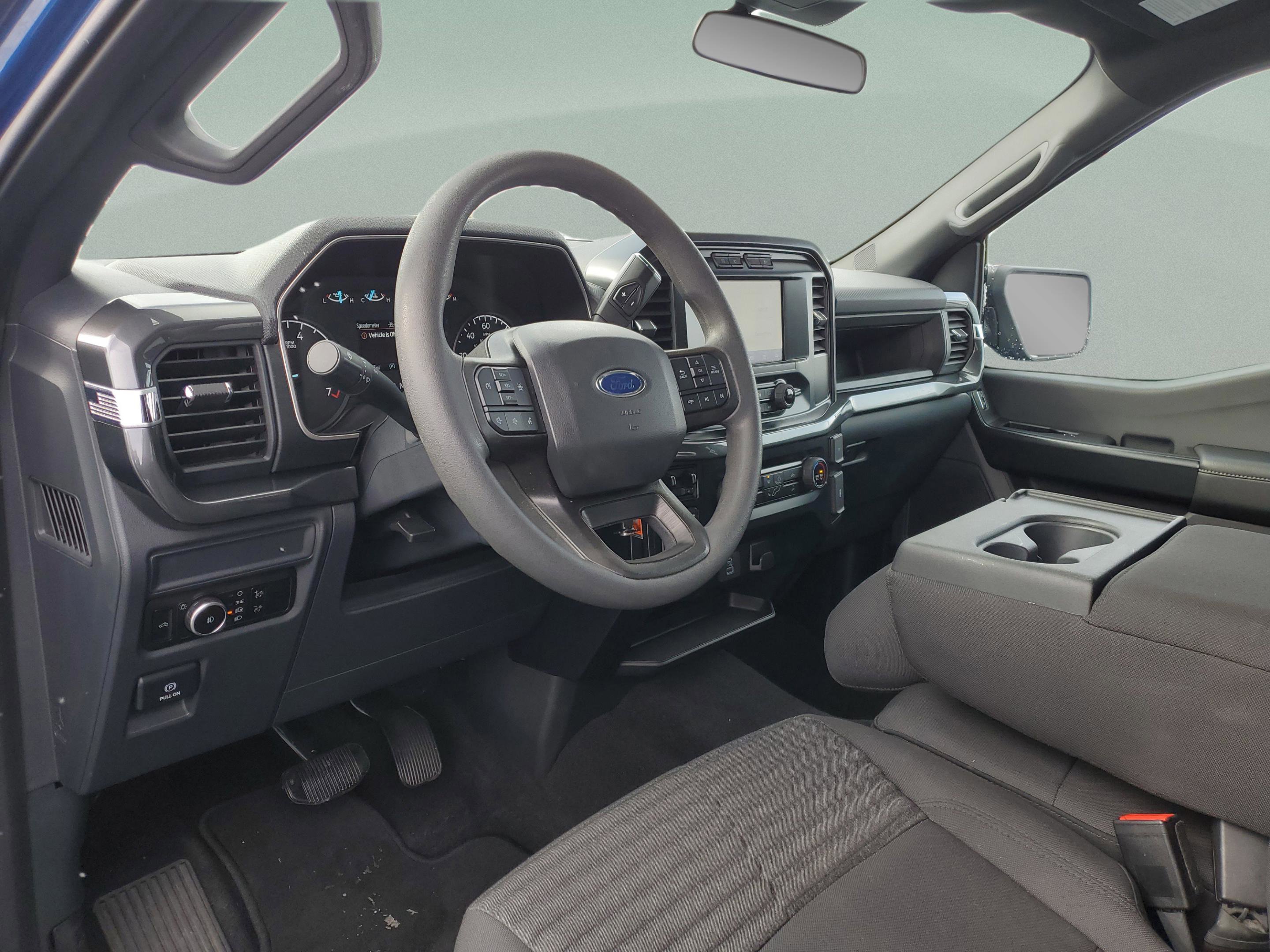 Certified 2023 Ford F150 XL w/ STX Appearance Package AWD/4WD image 20