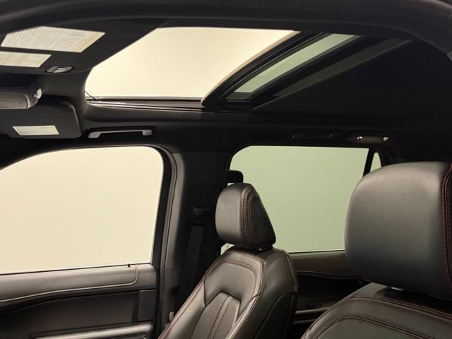 Certified 2024 Ford Expedition Max Limited RWD image 32