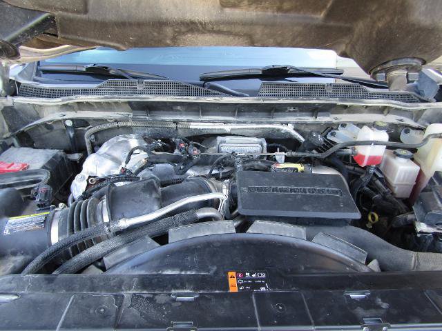 Used 2023 Chevrolet Silverado 2500 LTZ AWD/4WD image 37