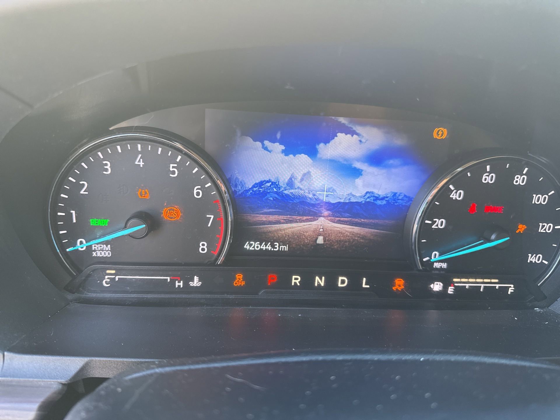 Certified 2023 Ford Explorer Limited w/ Hybrid Equipment Group 310A image 19