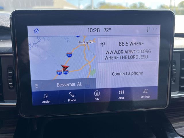 Certified 2023 Ford Explorer Limited w/ Equipment Group 301A image 17