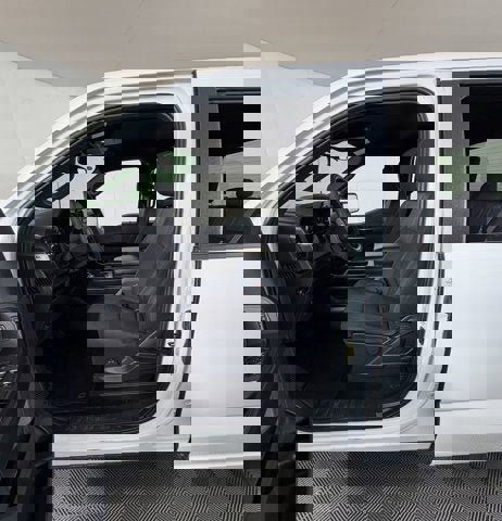 Certified 2024 Ford F150 STX w/ Mobile Office Package image 8