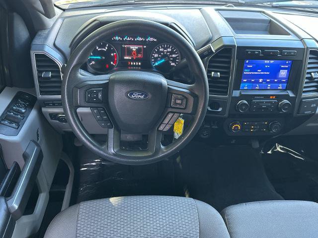 Certified 2022 Ford F250 XLT w/ XLT Value Package RWD image 13