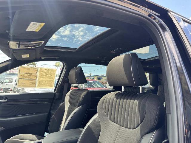 Used 2025 Hyundai Palisade Calligraphy AWD/4WD image 22