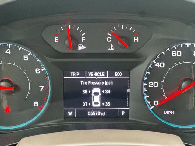 Used 2023 Chevrolet Malibu LT FWD image 25