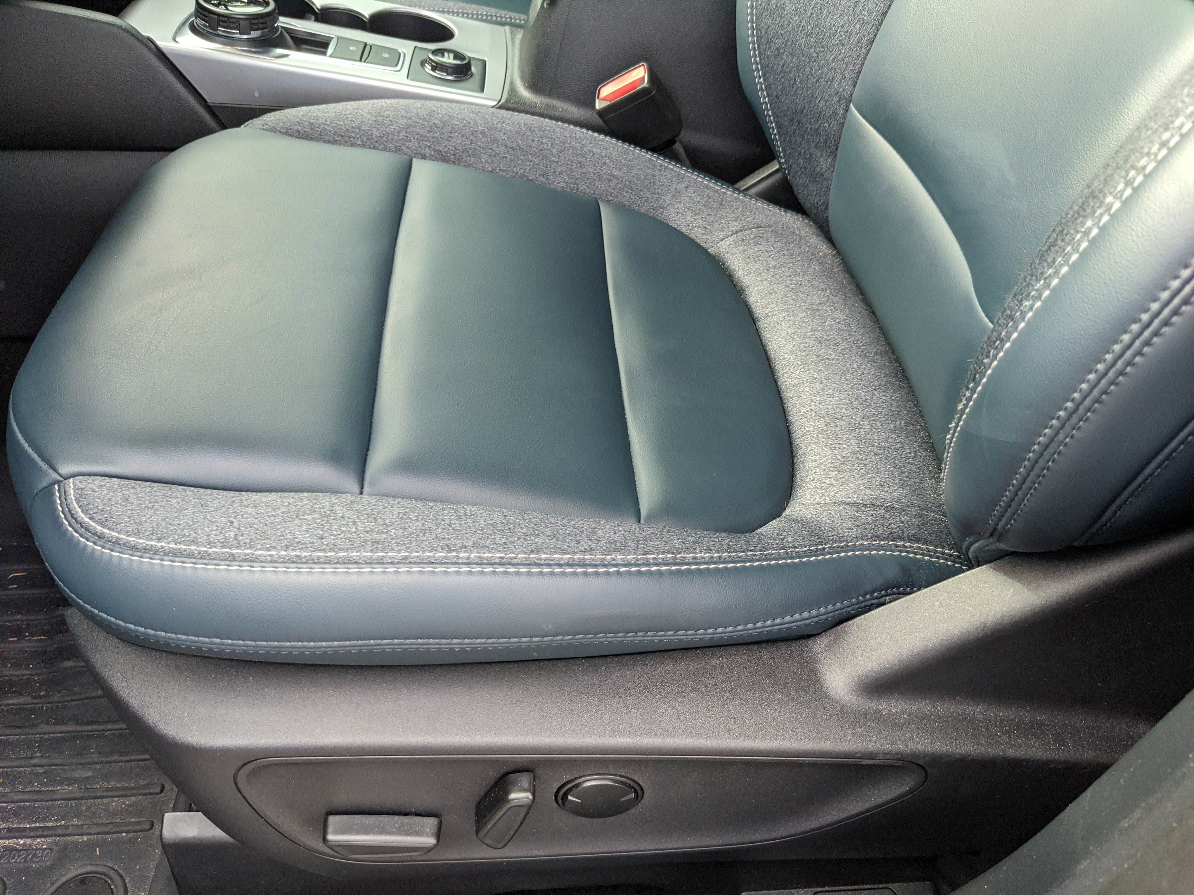 Certified 2024 Ford Bronco Sport Outer Banks image 21