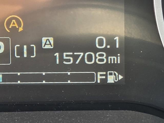 Used 2023 Subaru Forester Limited w/ Popular Package #2 AWD/4WD image 35