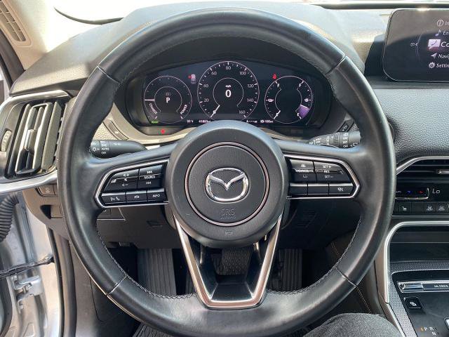 Used 2024 MAZDA CX-90 Plug-In Hybrid w/ Premium Pkg AWD/4WD image 18