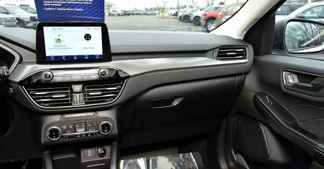 Certified 2023 Ford Escape Active image 19