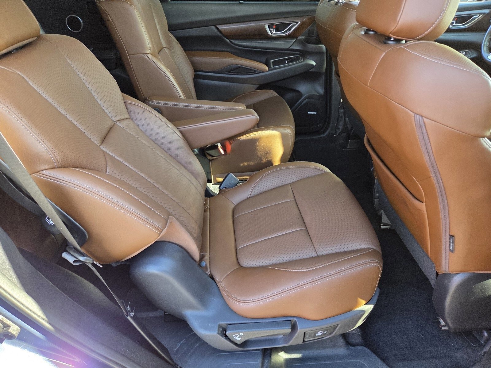 Used 2024 Subaru Ascent Touring w/ Popular Package #2 image 16