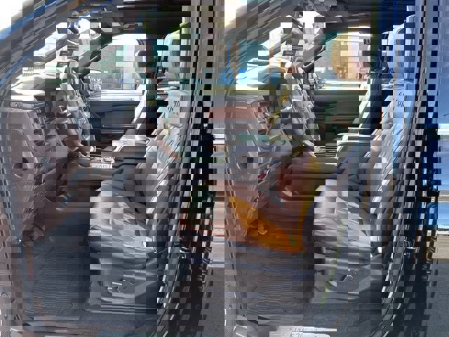 Certified 2024 Ford Expedition Max King Ranch image 14