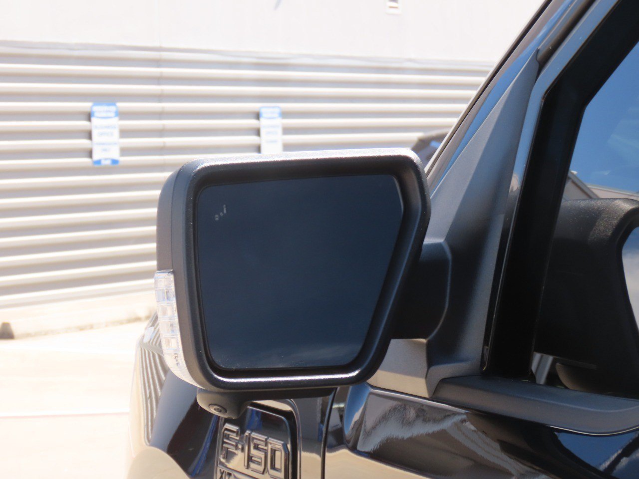 Certified 2023 Ford F150 Lightning XLT AWD/4WD image 20