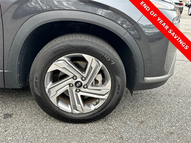 Used 2023 Hyundai Santa Fe SEL image 12