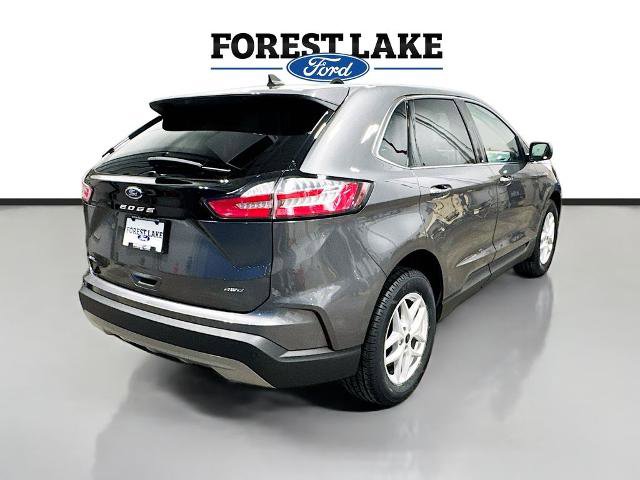 Certified 2023 Ford Edge SEL w/ Convenience Package image 7