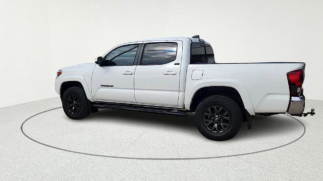 Used 2023 Toyota Tacoma SR5 image 6