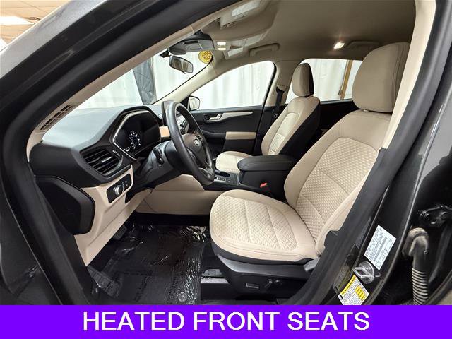 Certified 2020 Ford Escape SE AWD/4WD image 2