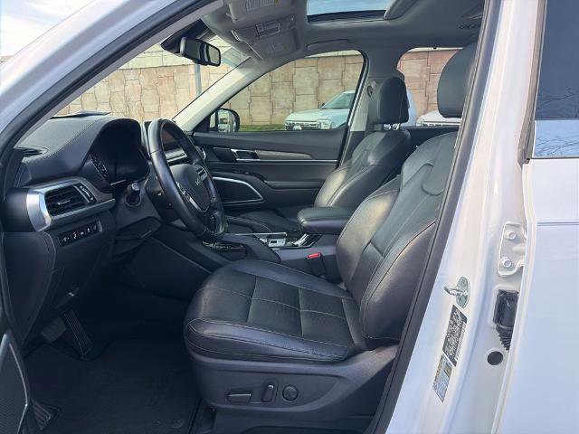 Used 2022 Kia Telluride EX FWD image 7