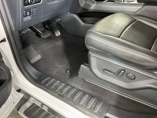 Certified 2025 Ford F150 Lariat AWD/4WD image 16