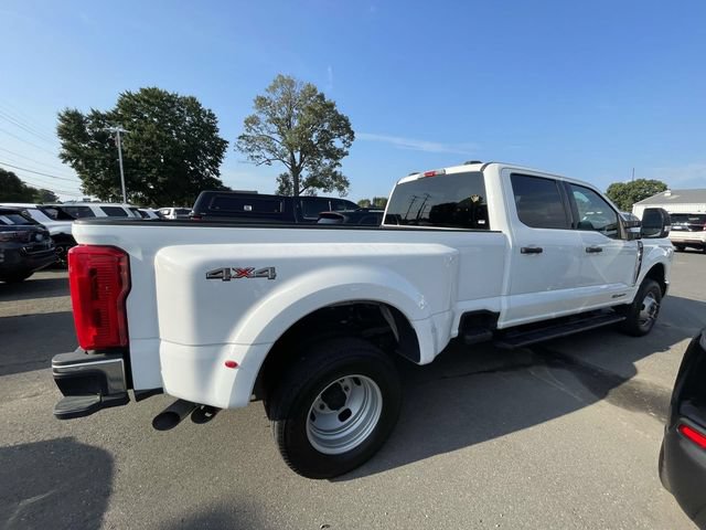 Certified 2026 Ford F350 XLT AWD/4WD image 8