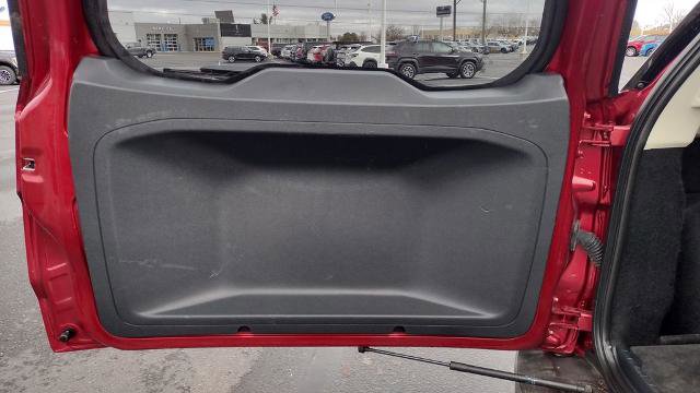 Certified 2018 Ford EcoSport SE FWD image 23