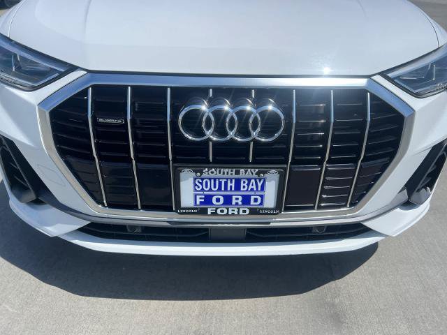 Used 2024 Audi Q3 2.0T Premium AWD/4WD image 23