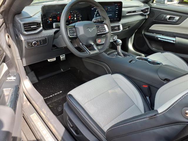Certified 2024 Ford Mustang Premium image 11