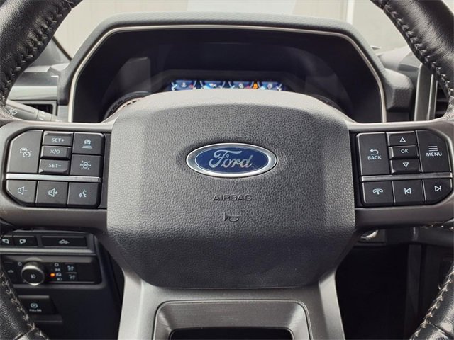 Certified 2021 Ford F150 XLT w/ Equipment Group 302A High image 19