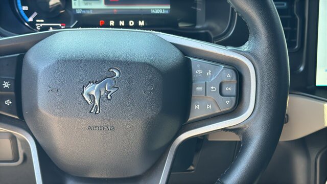 Certified 2023 Ford Bronco Wildtrak AWD/4WD image 27
