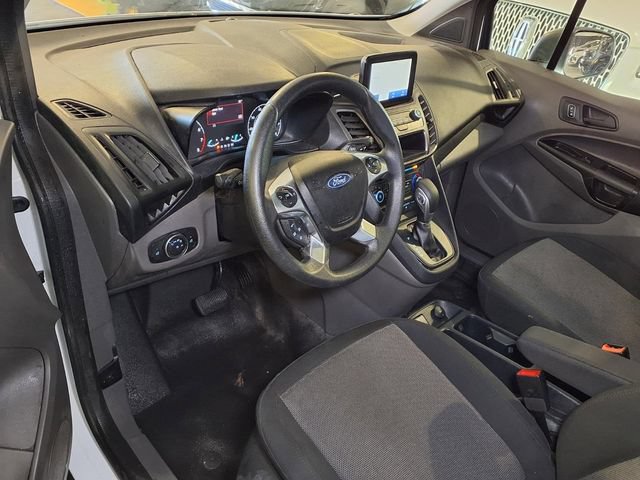 Certified 2023 Ford Transit Connect XL FWD image 25