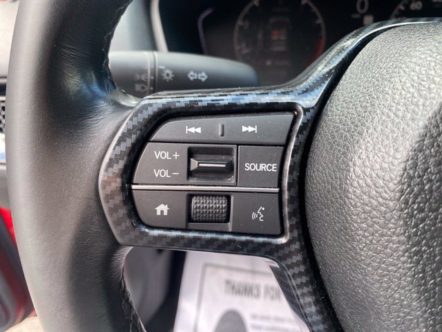Used 2023 Honda Civic Sport image 31